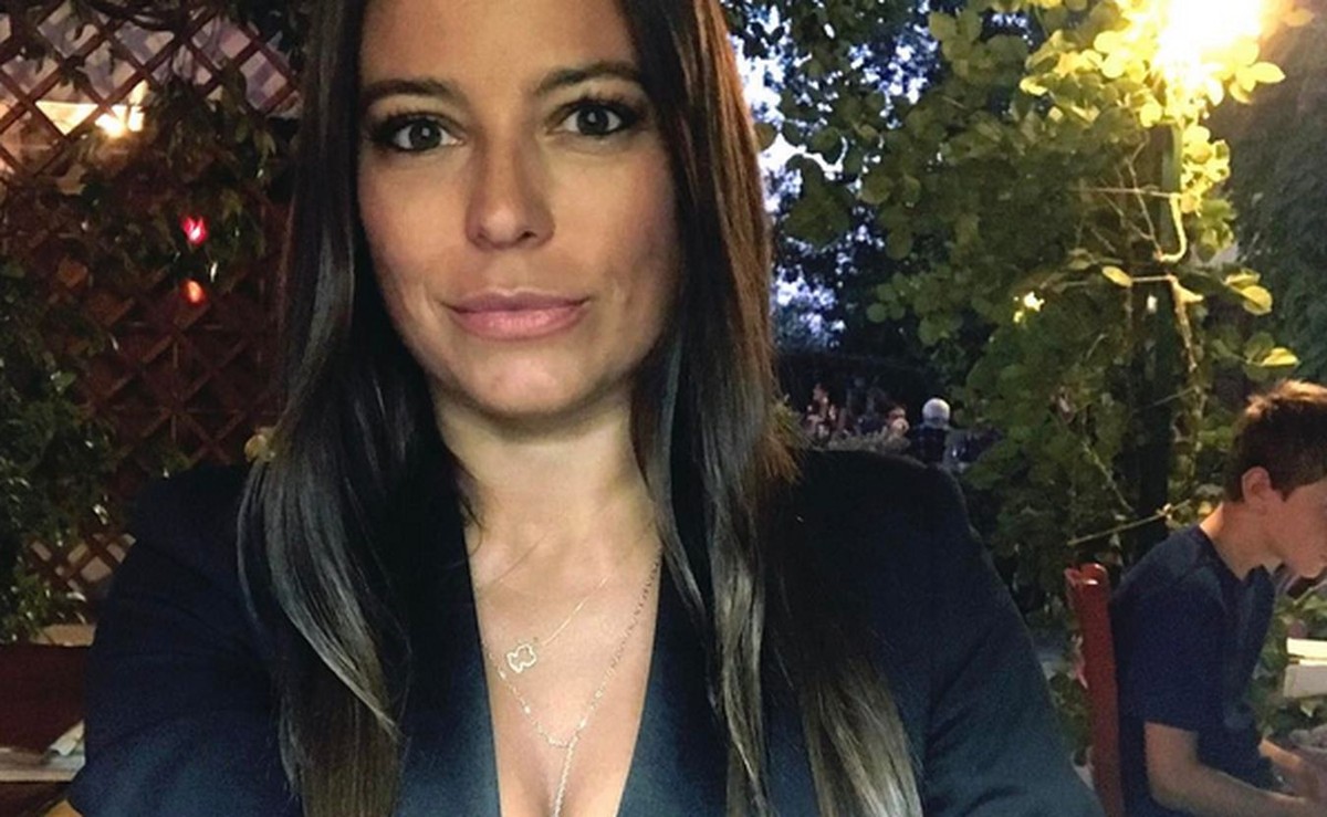 Anna Mucha