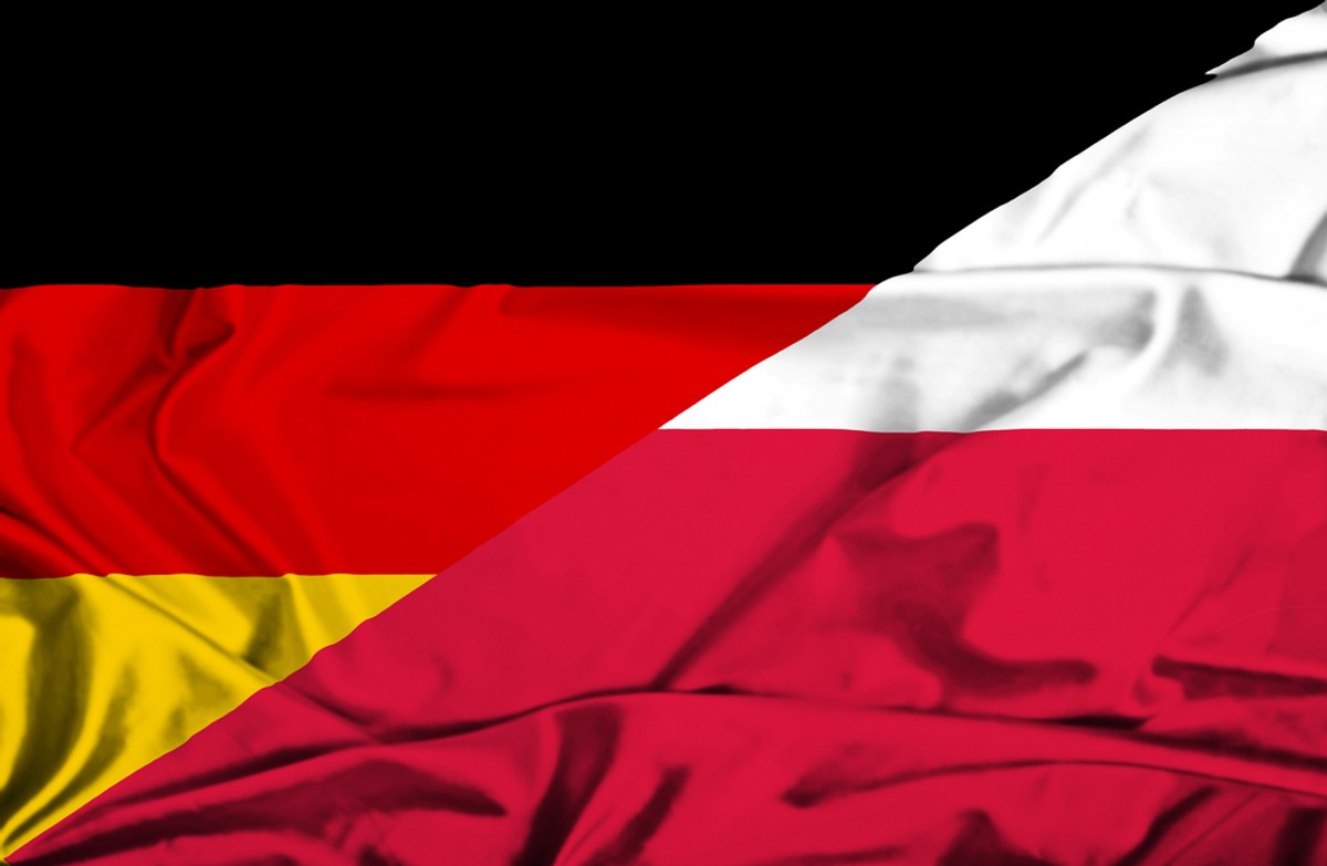 Polska Niemcy