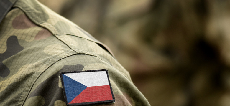 Poważne ostrzeżenie szefa armii Czech: Rosja zmierza w kierunku konfliktu z NATO