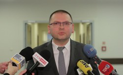 Nawacki: Uchwała wydana z udziałem zawieszonego sędziego nie ma mocy