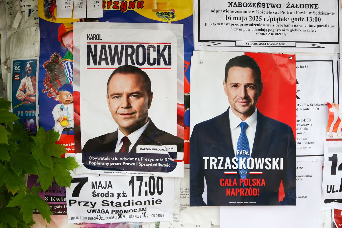Tutaj Rafał Trzaskowski ma rezerwy. Politolog wskazuje, gdzie kandydaci mogą szukać wyborców