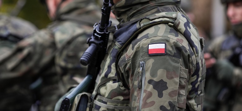 Konflikt na Bliskim Wschodzie. W bazie, w której stacjonują polscy żołnierze zawyły syreny alarmowe