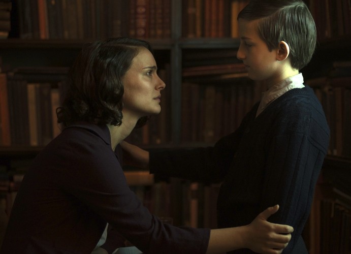 Natalie Portman debiutuje jako reżyserka