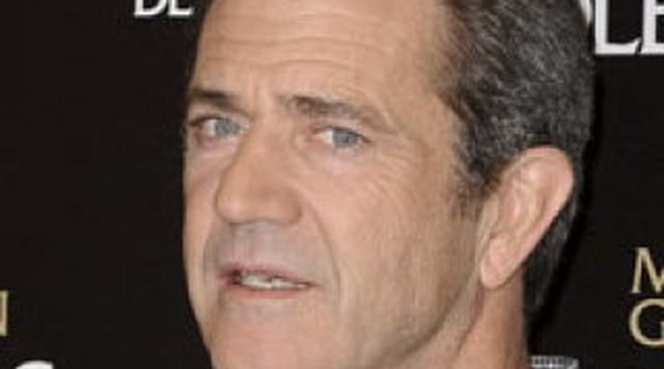 Prostikkal csalta barátnőjét Mel Gibson