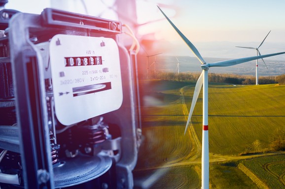 EU prošle godine proizvela 47,3 odsto električne energije iz obnovljivih izvora