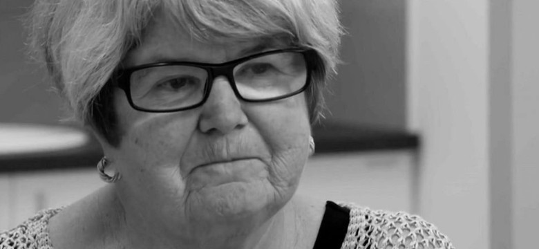 Wiesia z "Sanatorium miłości" nie żyje. Poruszające pożegnanie córki