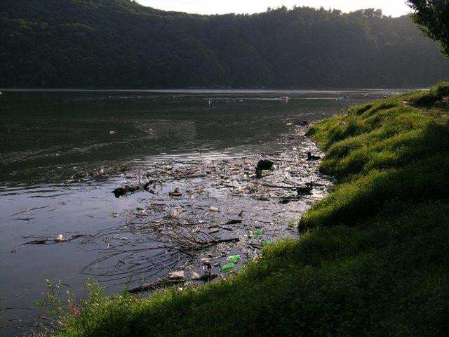 Galeria Polska - Jezioro wstydu, obrazek 12