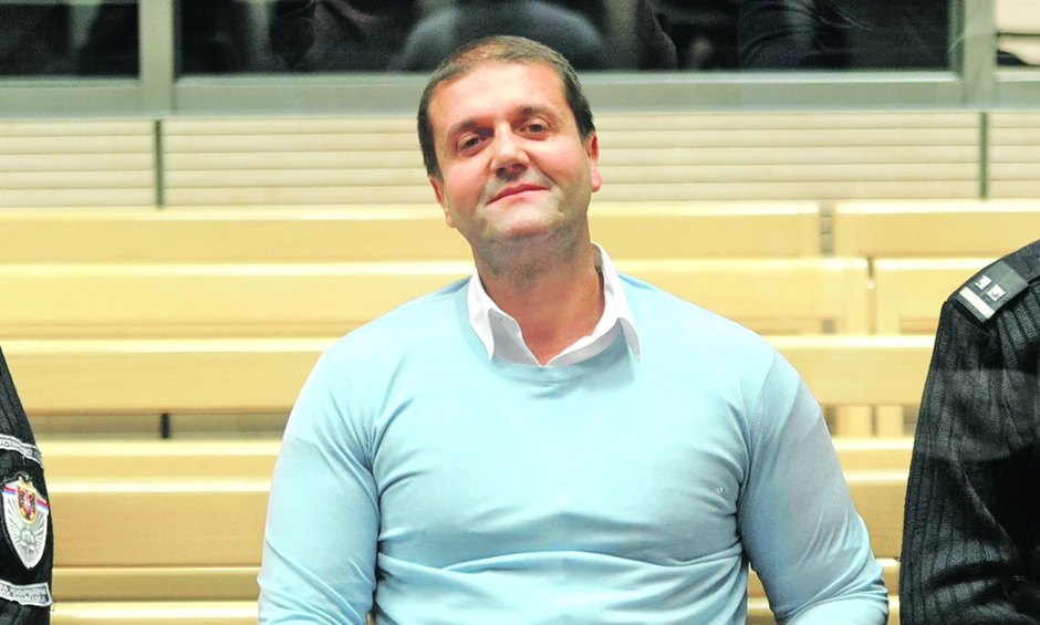 Sudjenje Darko Saric 240314 RAS foto Oliver Bunic106