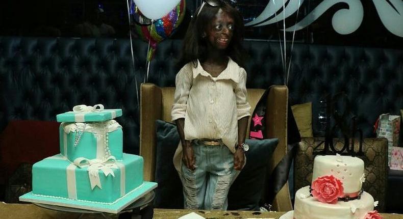 Ontlametse Phalatse