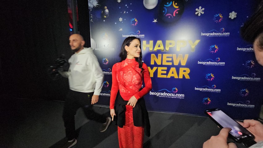 Aleksandra Mladenović