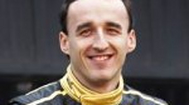 Kubica túl a harmadik műtéten