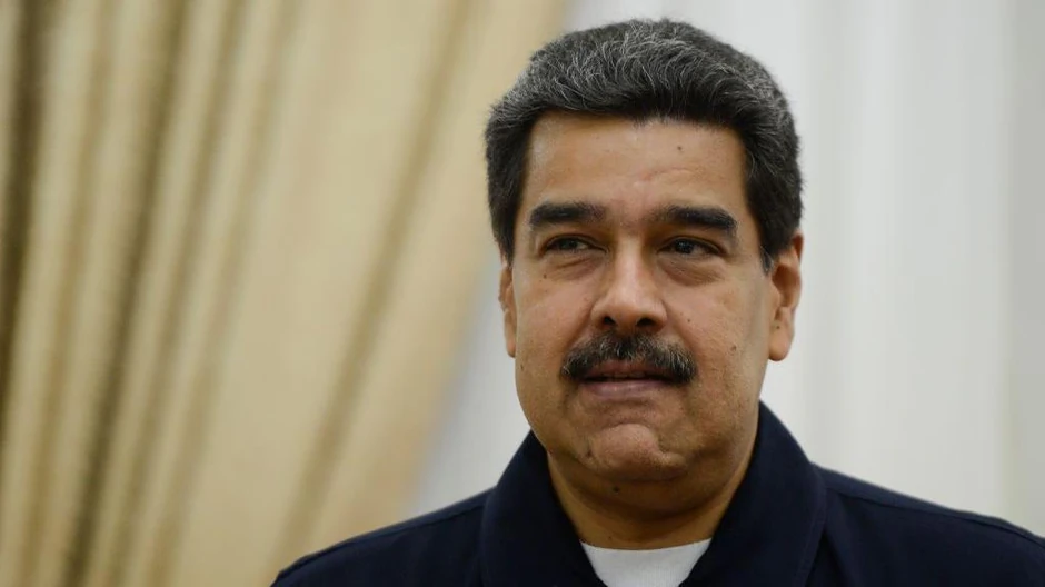 Američke vlasti tvrde da je predsednik Venecuele Maduro vođa kartela | Foto: Getty Images