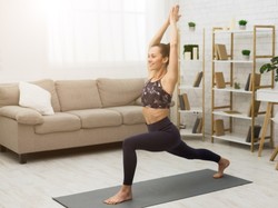 Szczęście w pandemii. Co najskuteczniej ratuje Polaków przed złymi emocjami w tym trudnym czasie?