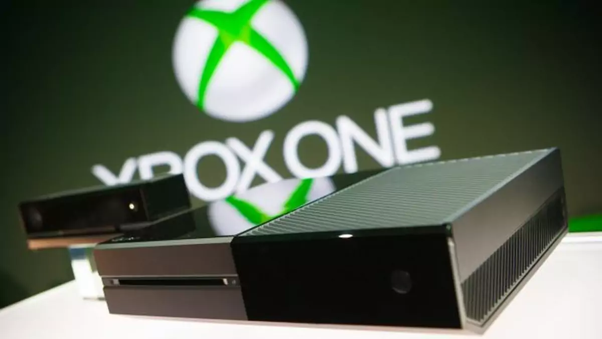 Xbox One w Polsce – znamy oficjalne, polskie ceny! 