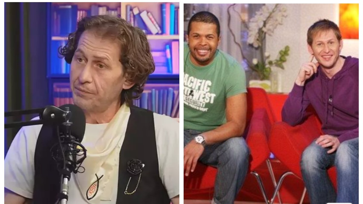 Mircea Solcanu, despre problemele de sănătate care i-au schimbat viața. „M-am izolat, depresie, anxietate. Prieteniile din showbiz sunt de unică folosință”