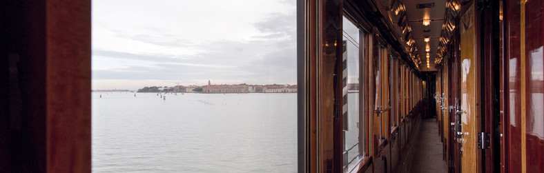 Venice-Simplon Orient Express