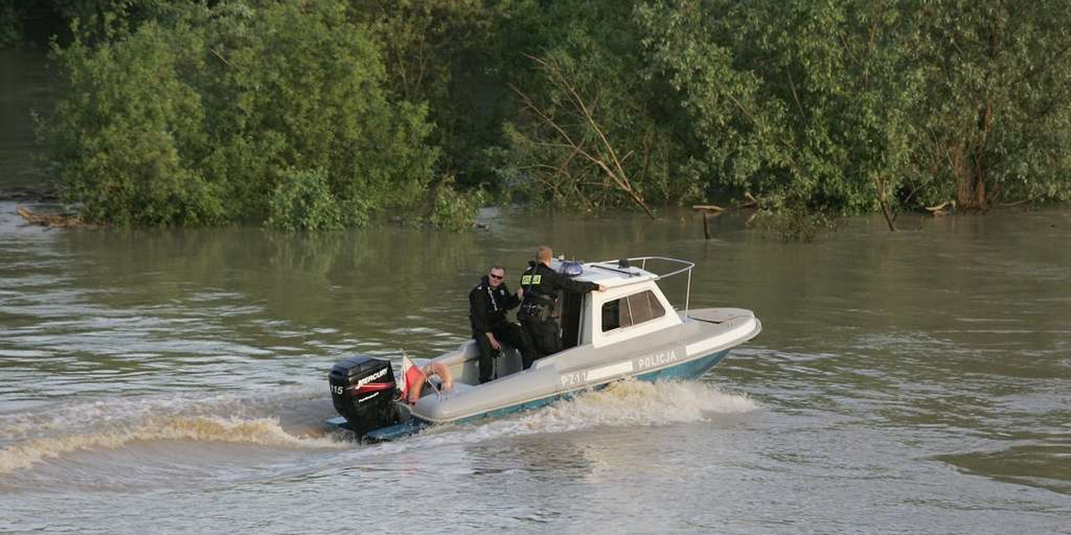 policja rzeczna