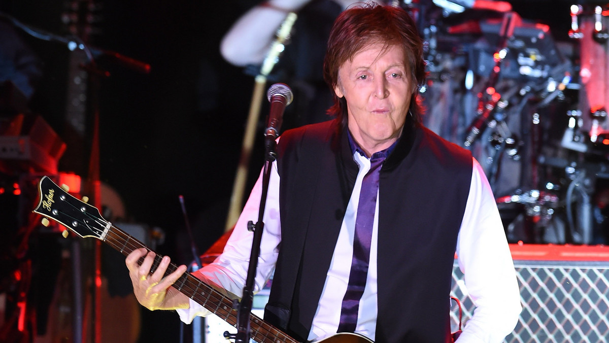 Paul McCartney swoją przygodę z muzyką zaczął w 1957 roku. Teraz, 58 lat później, współpracuje z najpopularniejszymi współczesnymi artystami i korzysta z nowych technologii. Teraz przygotował niespodziankę dla fanów.