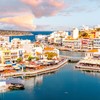 Agios Nikolaos Krit