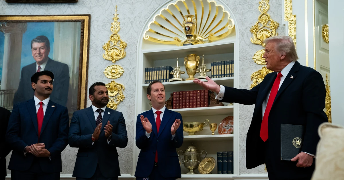 Plan Moskwy upadł? Trump rezygnuje ze spotkania z Putinem i mówi dlaczego