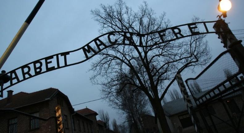 International Holocaust Remembrance Day coincides with the anniversary of the liberation of the Auschwitz-Birkenau death camp by Soviet troops in 1945