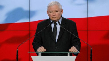 Dziennikarz z zakazem publikacji o Bońku. Kaczyński: to przebija komunistyczną cenzurę