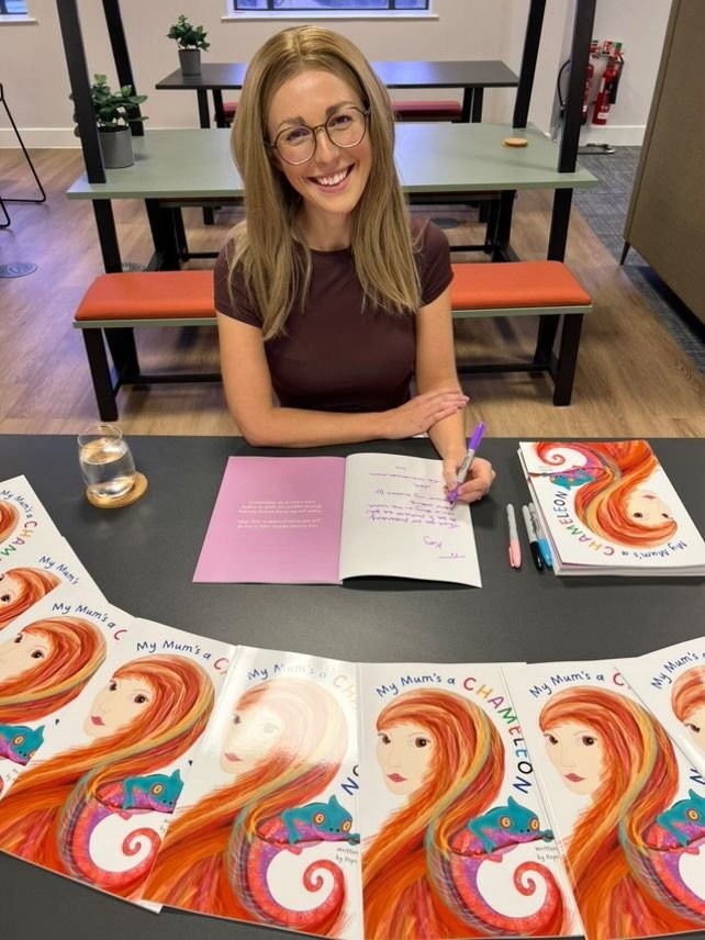 Shannon Frost bojovala s rakovinou krvi, začalo to bolesťou ramena.