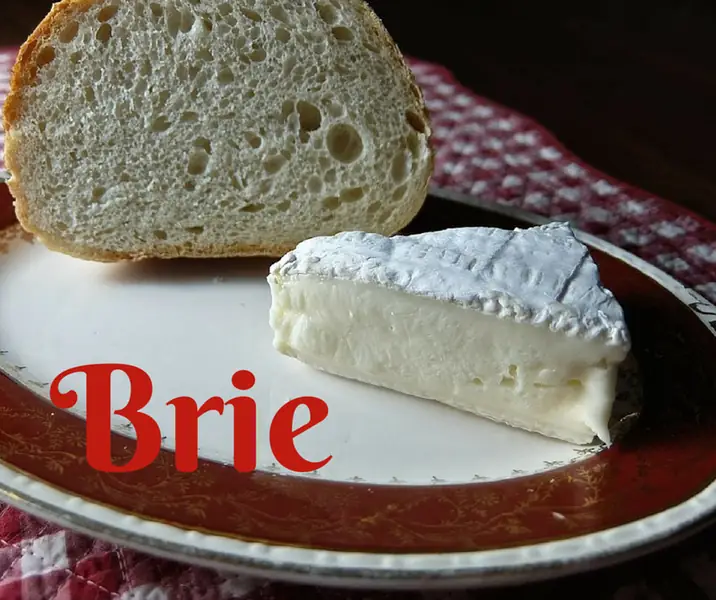 brie