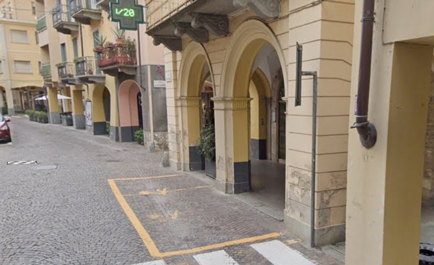 Svodovi gde je pronađeno dete