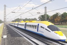 Trójstronna umowa o kolei. Na trasie Warszawa – Berlin – Paryż ma powstać „najlepsza sieć kolejowa na świecie”