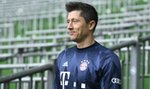 Robert Lewandowski coraz bliżej powrotu. Wznowił treningi z piłką