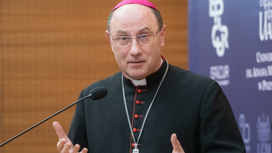 Abp, Wojciech Polak