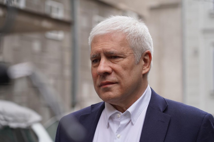 Boris Tadić