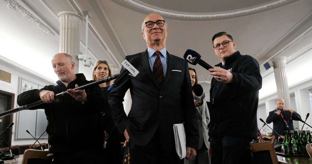 Żeby nie wkurzyć Kierownika. "Towarzysz wybrał zupełnie inną strategię niż pozostali liderzy koalicji"