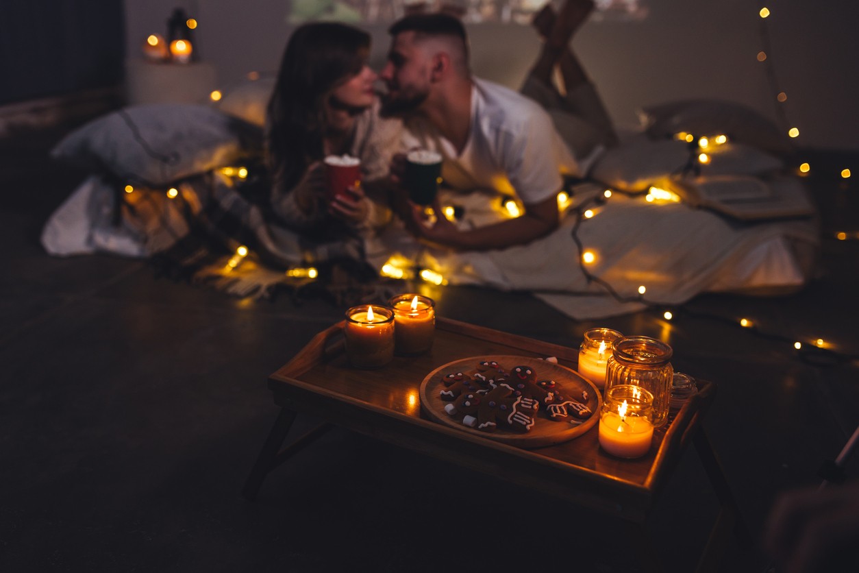 Váhy si nedokážu predstaviť život bez partnera.