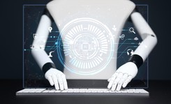 'To może być koniec historii zdominowanej przez człowieka'. Przerażająca wizja o AI