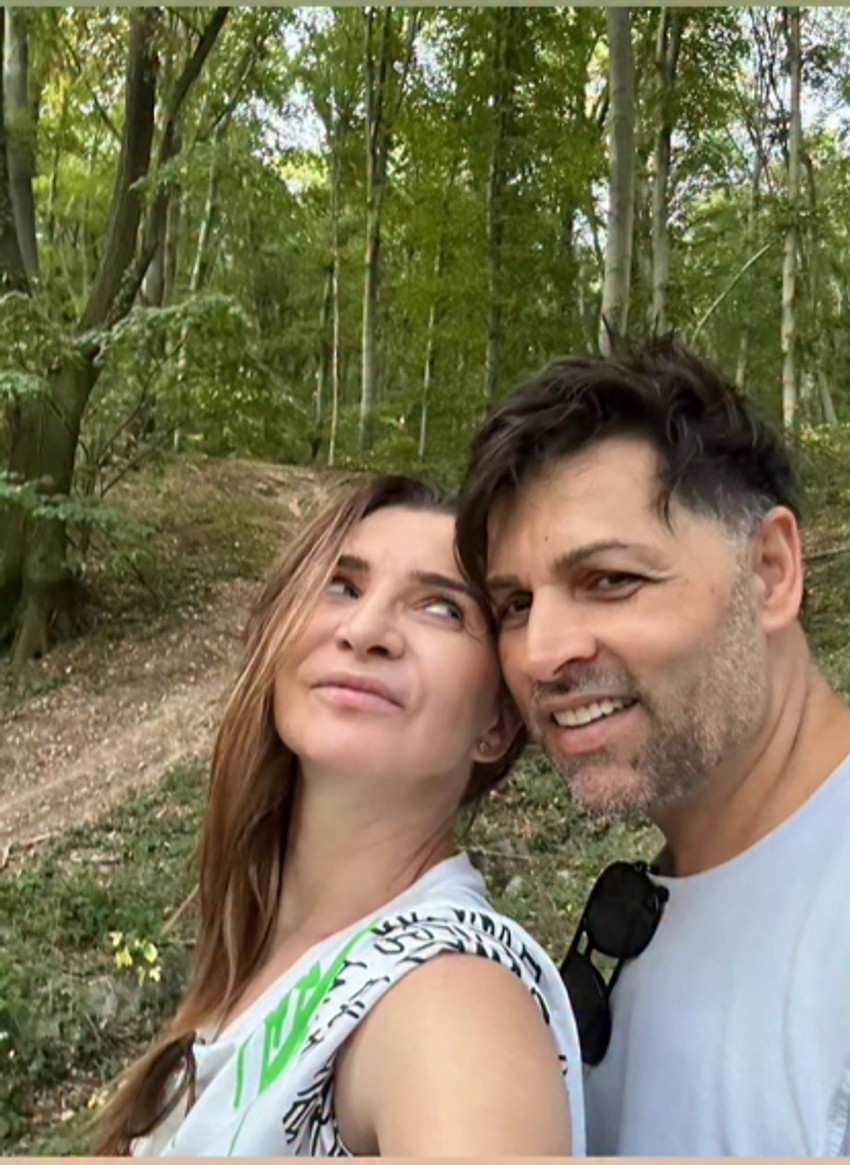 Natalija i Sani Trik FX