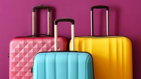 Preis-Leistungs-Tipp: Beliebte Reisekoffer von Travelite im Vergleich