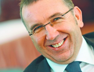 Michał Sołowow wraca do gry