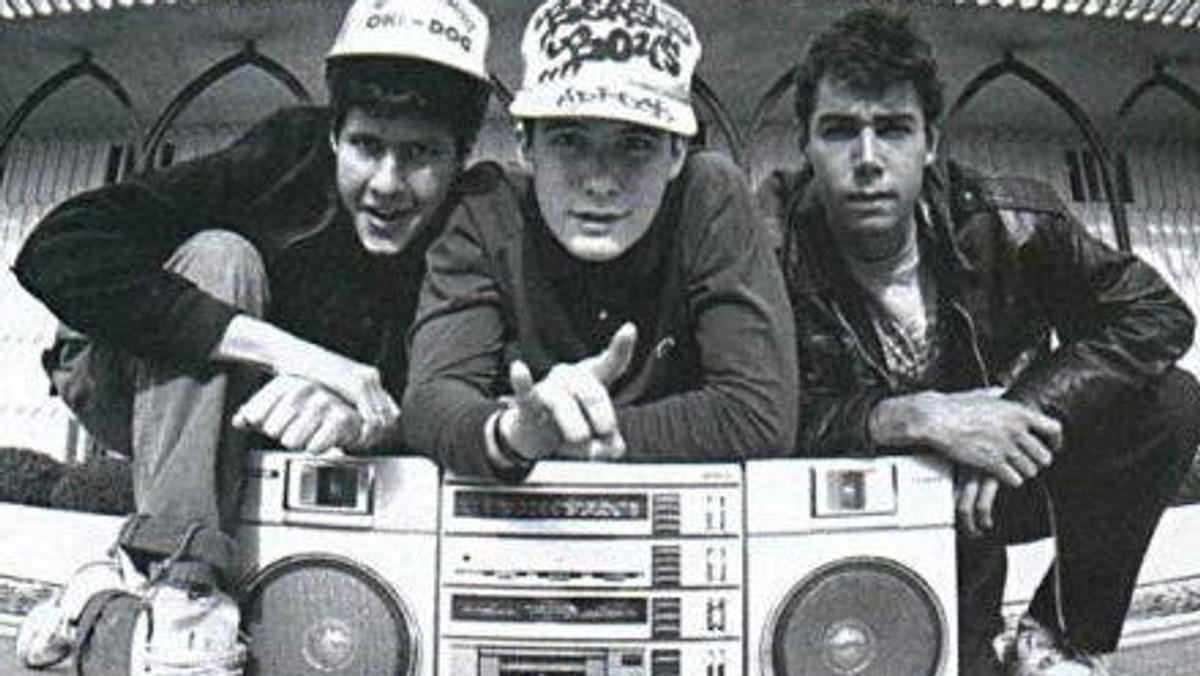 Beastie Boys