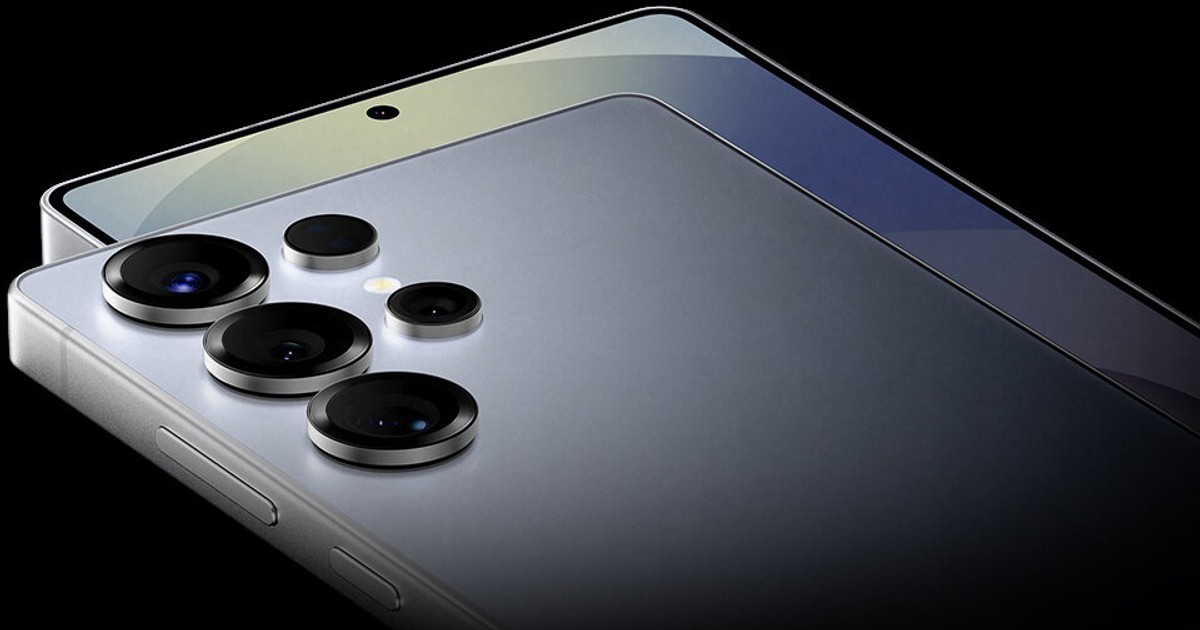 Samsung Galaxy S25: Rewolucyjne aparaty smartfonów biją na głowę konkurencję!
