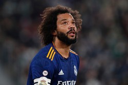 Marcelo znalazł nowy klub. Będzie grał w Olympiakosie Pireus