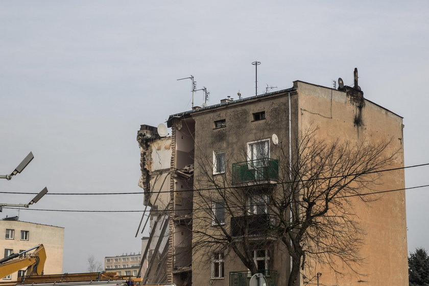 Poznaniacy pomagają poszkodowanym