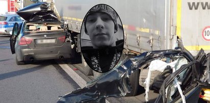 Tragedia po meczu. Nie żyje młody polski raper