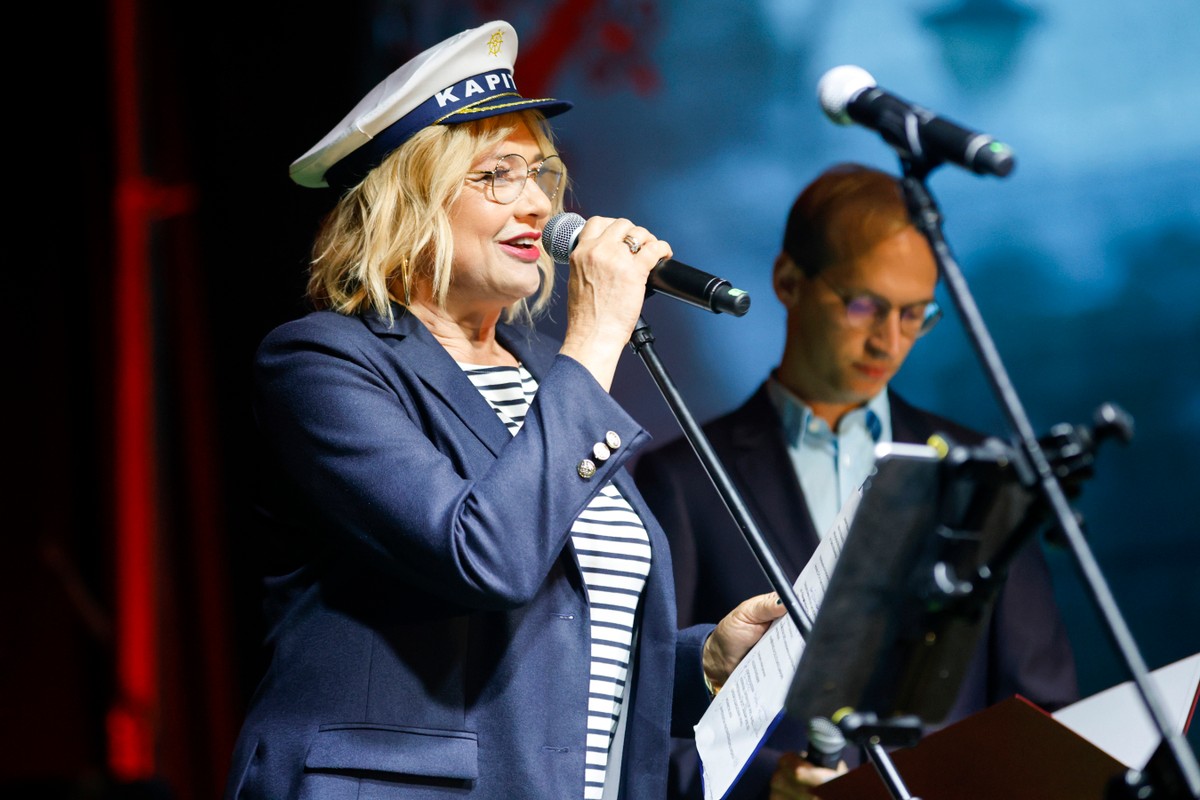 Małgorzata Ostrowska-Królikowska