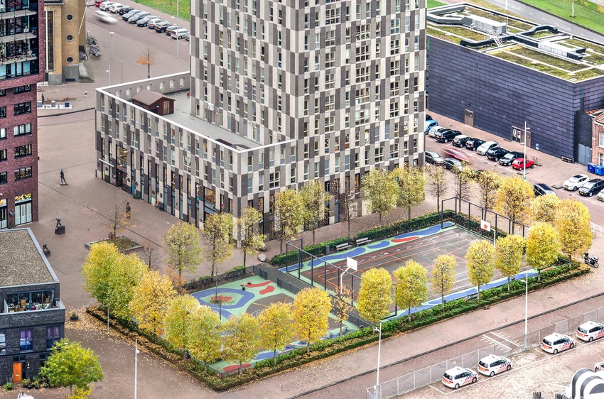 Školstvo u Holandiji