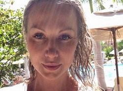 Magdalena Ogórek pokazała zdjęcie z wakacji. Internauci zachwyceni