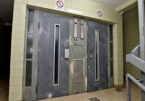 Lift ubica Novi Beograd 