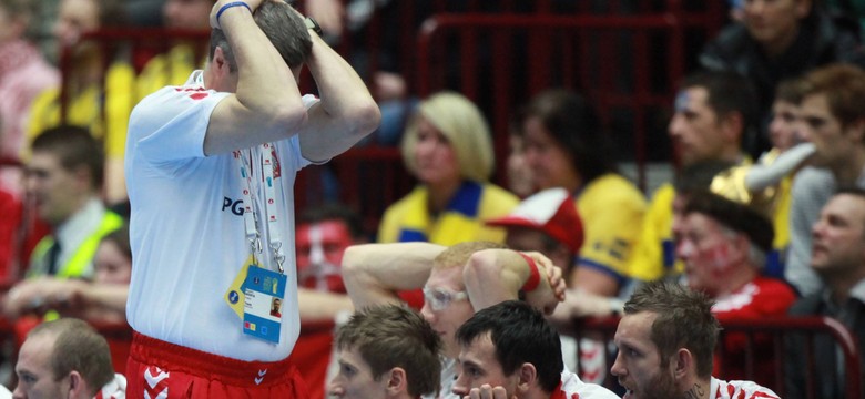 Bogdan Wenta stracił kolejnego gwiazdora naszej kadry