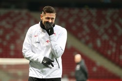 Gangster zeznał, że piłkarz Górnika zlecił mu napad na dom Roberta Lewandowskiego